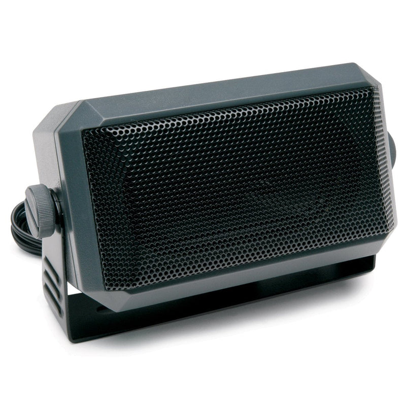  [AUSTRALIA] - RoadPro RPSP-15 Universal CB Extension Speaker with Swivel Bracket, 2-3/4 x 4-1/2"