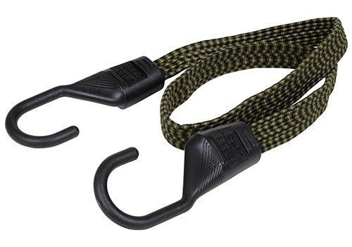  [AUSTRALIA] - Keeper 06117 Ultra 32" Camouflage Flat Bungee Cord