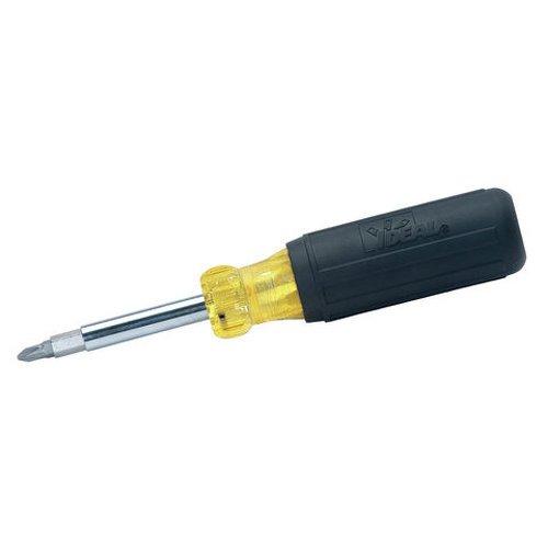  [AUSTRALIA] - Ideal Industries 11-in-1 Screwdriver/Nutdriver