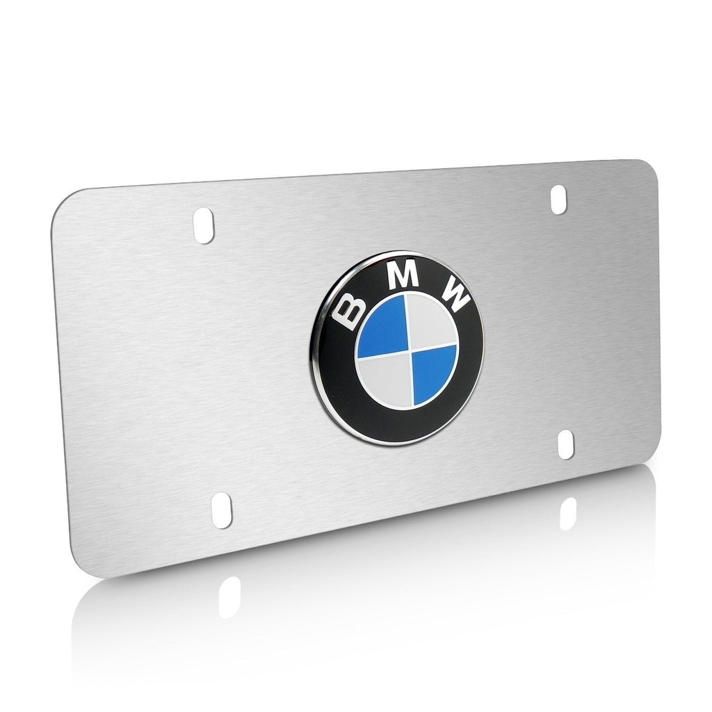  [AUSTRALIA] - BMW 82-12-1-470-312 NUMBER PLATE FRAME R