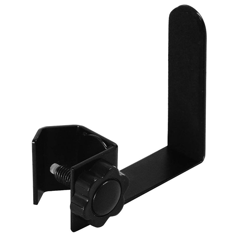  [AUSTRALIA] - On-Stage MY570 Clamp-On Universal Accessory Holder Black