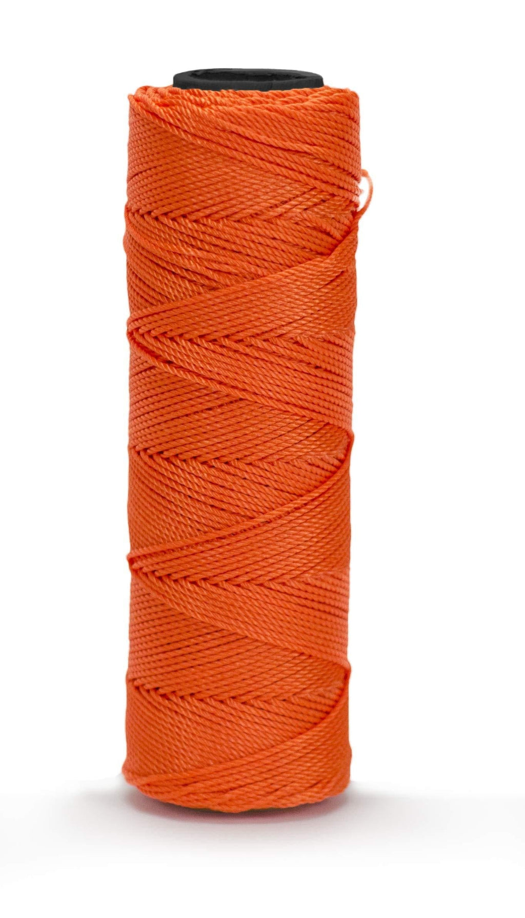  [AUSTRALIA] - Bon 11-874 350-Feet Neon Orange EZC Twisted Nylon Mason Line