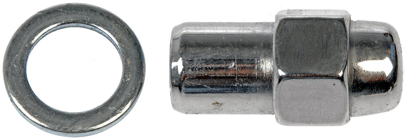 Dorman 611-108 Wheel Mag Nut, Pack of 1 - LeoForward Australia