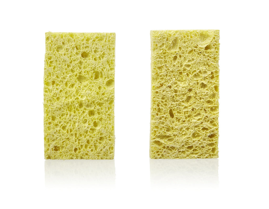 Refill Sponge For #00008 (2 pack) Refill Sponge 2-Pack - LeoForward Australia