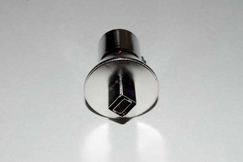 [AUSTRALIA] - Hot Air Rework Nozzle #1131 4.4x10mm SOP