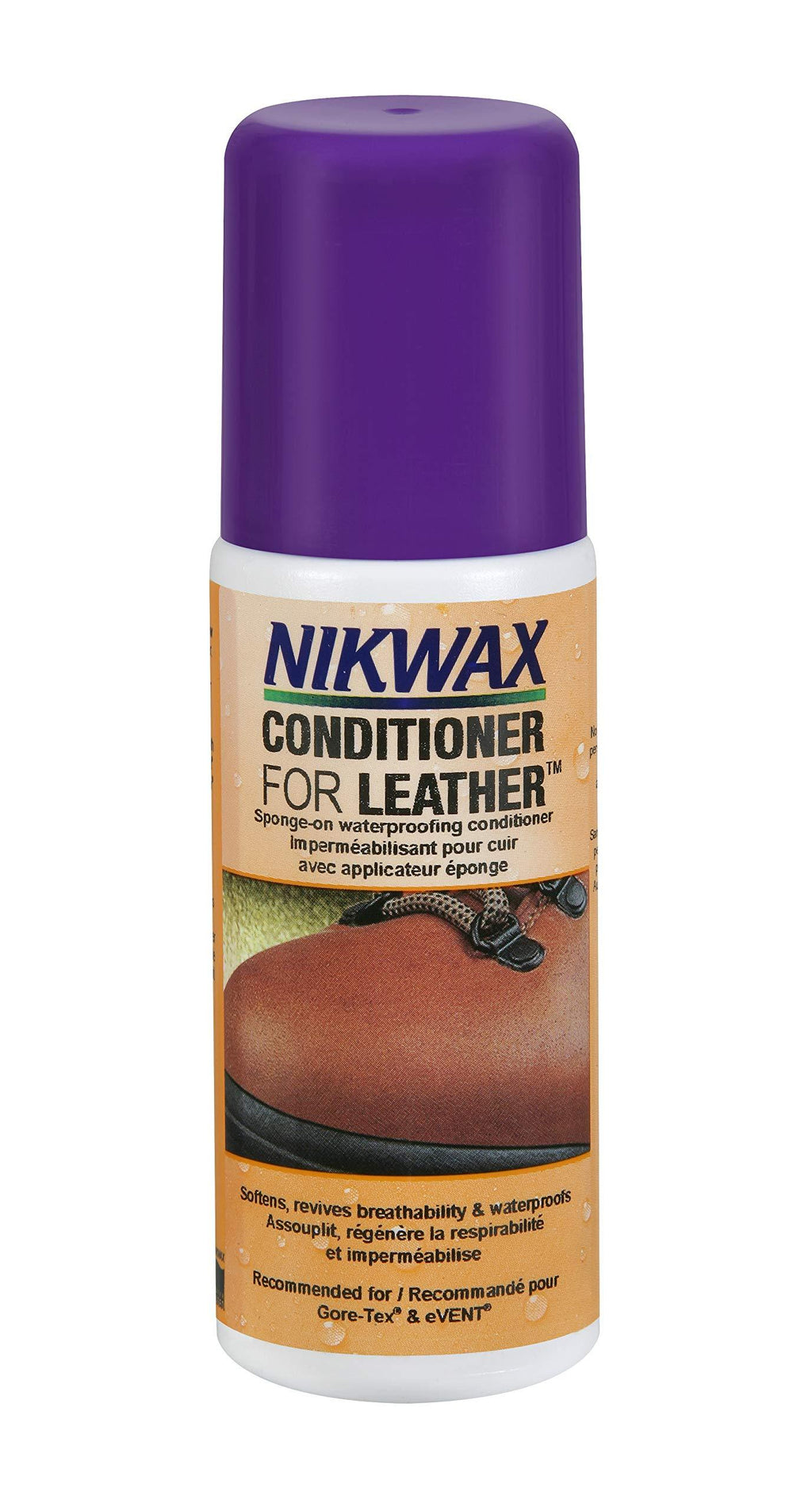  [AUSTRALIA] - Nikwax Conditioner for Leather