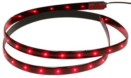  [AUSTRALIA] - LED Light Strip LED Lighting RED color for Auto Airplane Aircraft Rv Boat Interior Cabin Cockpit LED Light