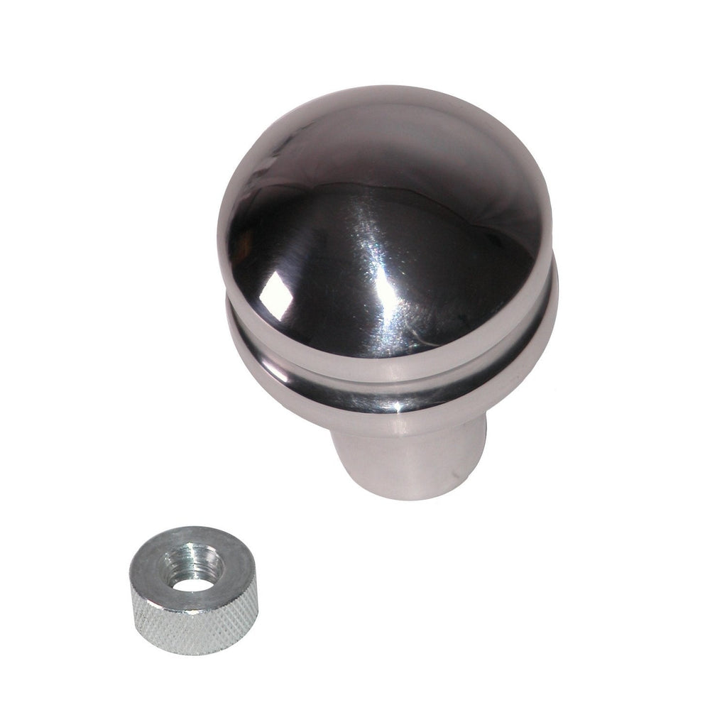  [AUSTRALIA] - Rugged Ridge 11420.23 Billet Shift Knob with Shift Pattern