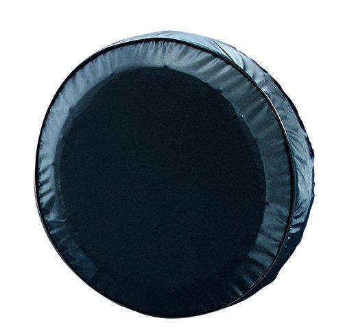 CE Smith Trailer 27430 Spare Tire Cover, 14"- Replacement Parts and Accessories for Your Ski Boat, Fishing Boat or Sailboat Trailer - LeoForward Australia