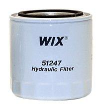  [AUSTRALIA] - WIX Filters - 51247 Heavy Duty Spin-On Hydraulic Filter, Pack of 1