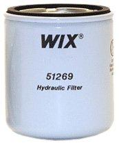 WIX Filters - 51269 Heavy Duty Spin-On Hydraulic Filter, Pack of 1 - LeoForward Australia