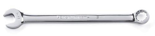  [AUSTRALIA] - GEARWRENCH 15/16" 12 Point Long Pattern Combination Wrench - 81663