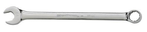  [AUSTRALIA] - GEARWRENCH 16mm 12 Point Long Pattern Combination Wrench - 81673