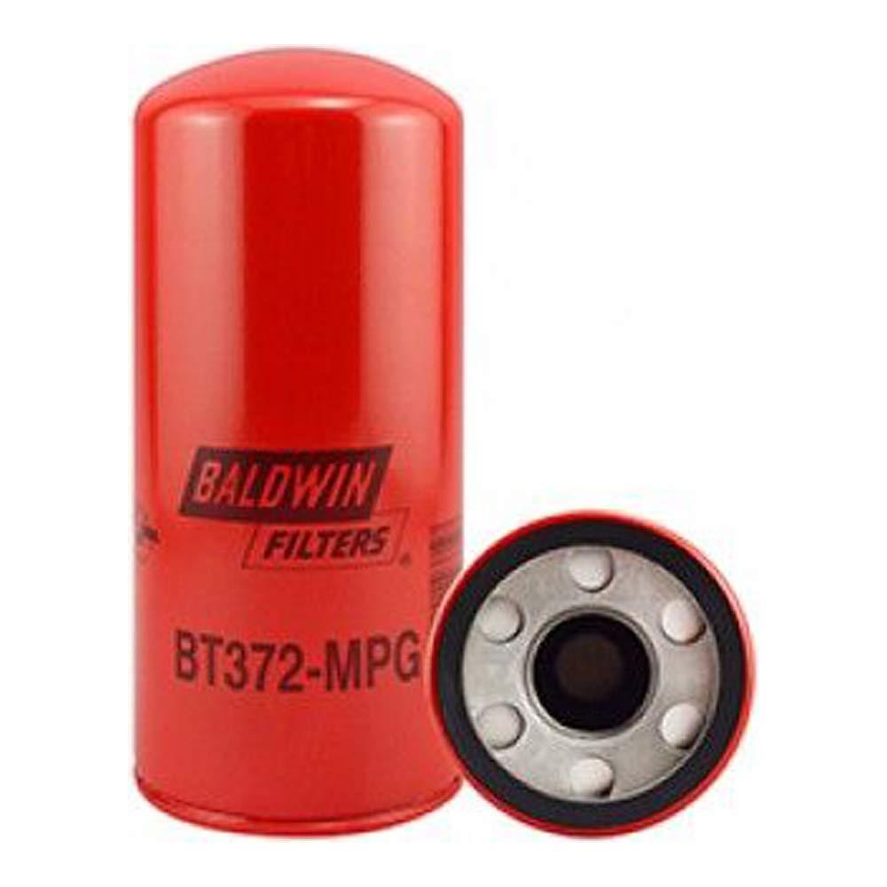  [AUSTRALIA] - Baldwin BT372MPG Heavy Duty Hydraulic Spin-On Filter