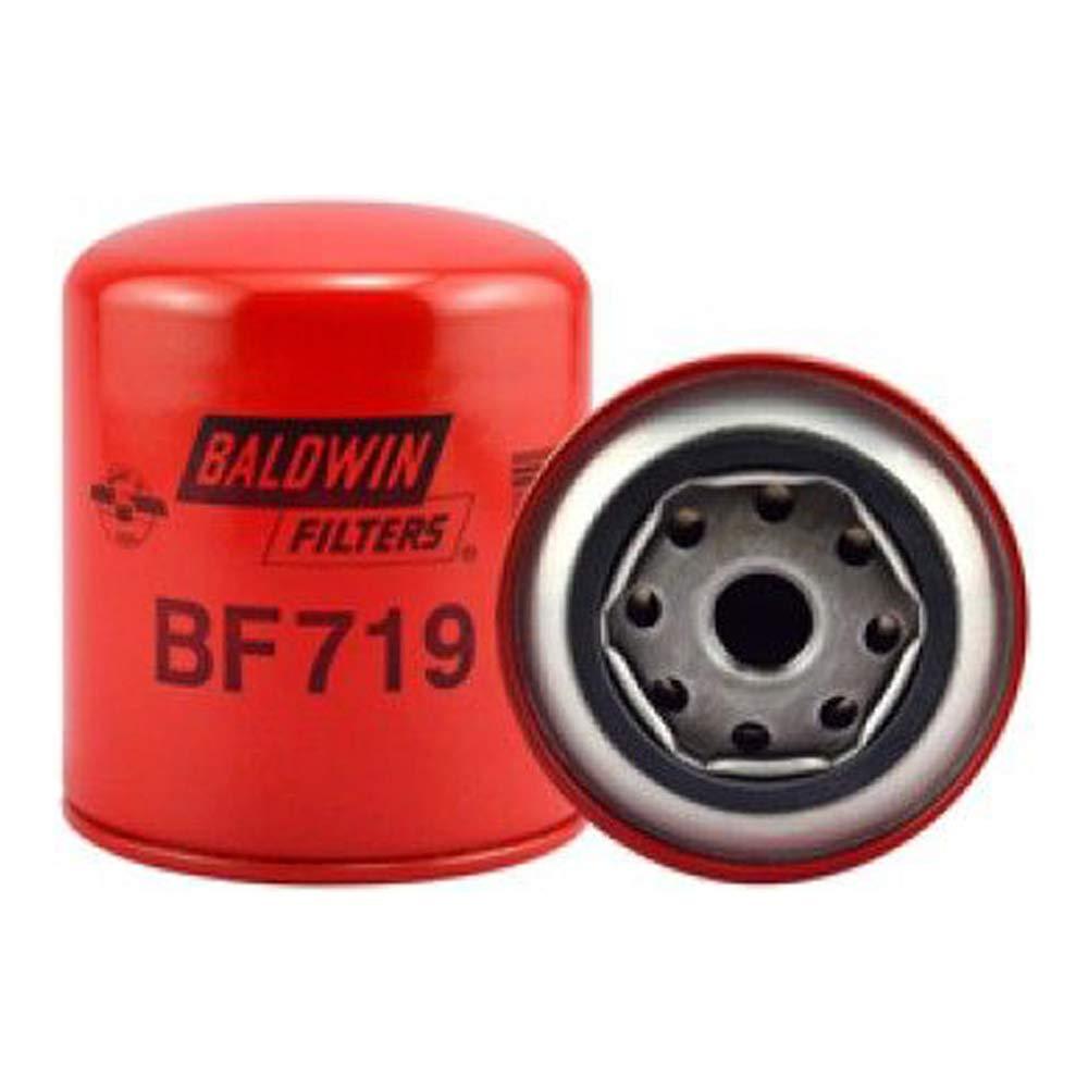  [AUSTRALIA] - Baldwin BF719 Heavy Duty Diesel Fuel Spin-On Filter