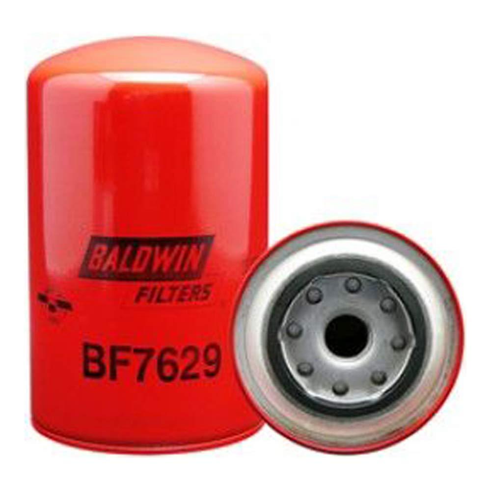  [AUSTRALIA] - Baldwin BF7629 Heavy Duty Diesel Fuel Spin-On Filter