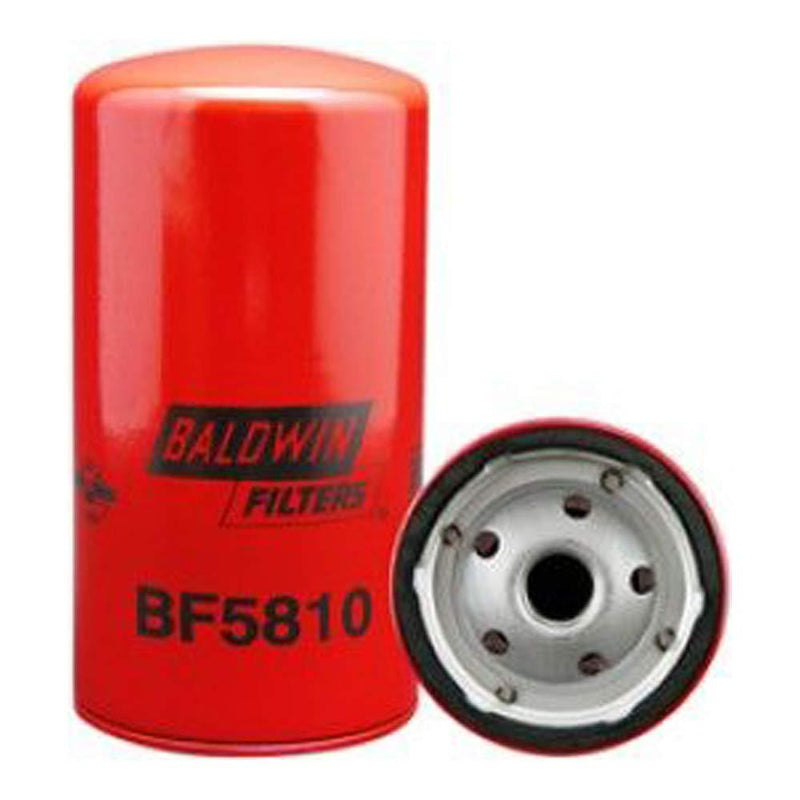  [AUSTRALIA] - Baldwin BF5810 Heavy Duty Diesel Fuel Spin-On Filter