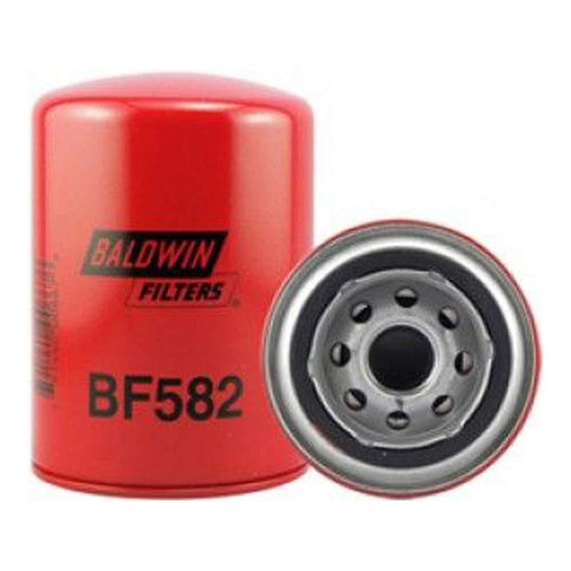  [AUSTRALIA] - Baldwin BF582 Heavy Duty Diesel Fuel Spin-On Filter