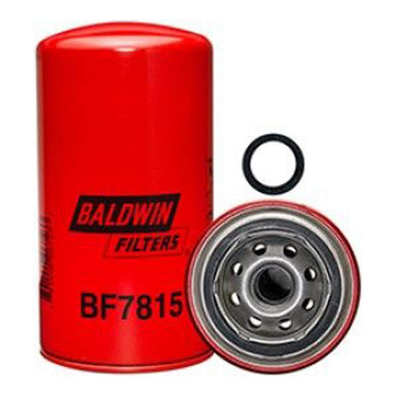  [AUSTRALIA] - Baldwin BF7815 Heavy Duty Diesel Fuel Spin-On Filter