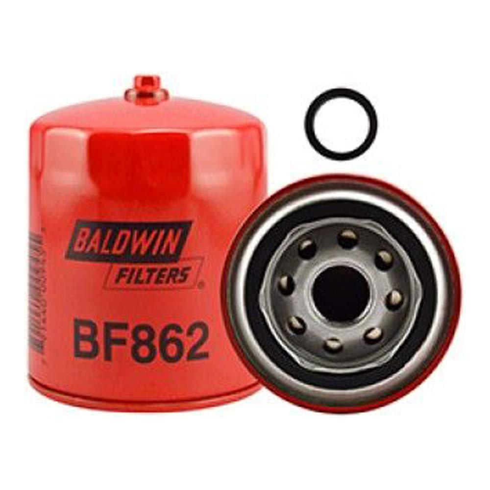  [AUSTRALIA] - Baldwin BF862 Heavy Duty Diesel Fuel Spin-On Filter