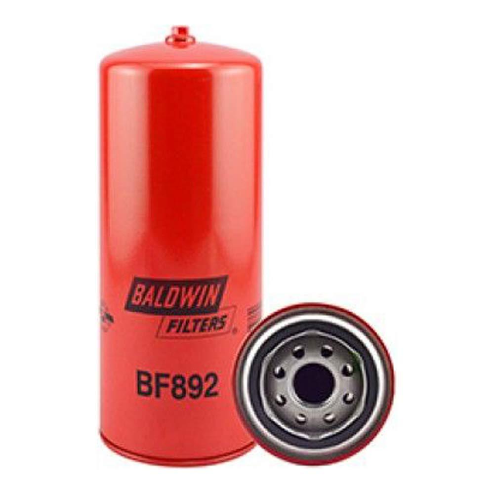  [AUSTRALIA] - Baldwin BF892 Heavy Duty Diesel Fuel Spin-On Filter