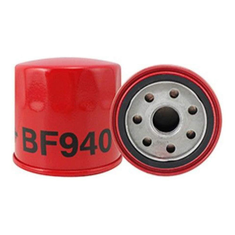  [AUSTRALIA] - Baldwin BF940 Heavy Duty Diesel Fuel Spin-On Filter