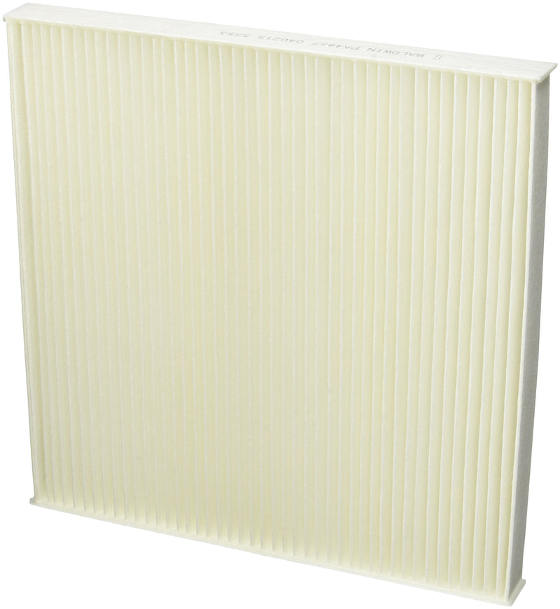  [AUSTRALIA] - Baldwin PA4857 Heavy Duty Panel Air Filter