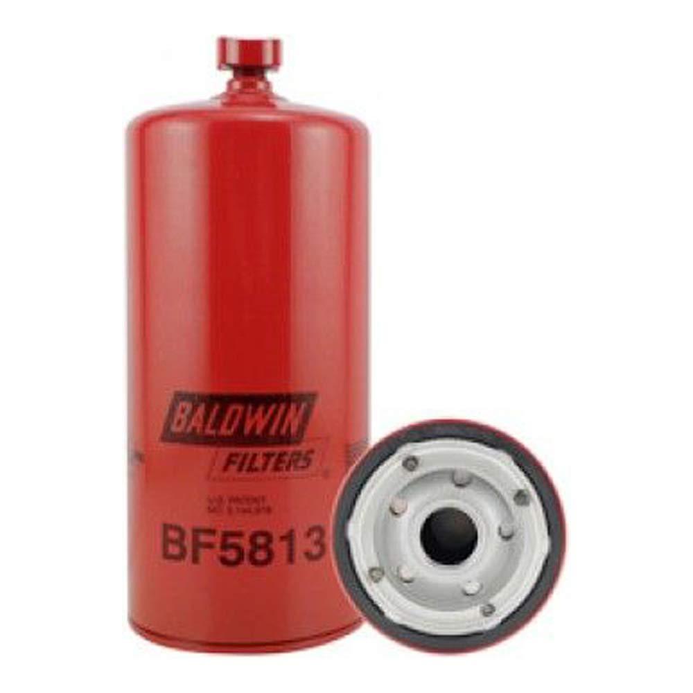  [AUSTRALIA] - Baldwin BF5813 Heavy Duty Diesel Fuel Spin-On Filter