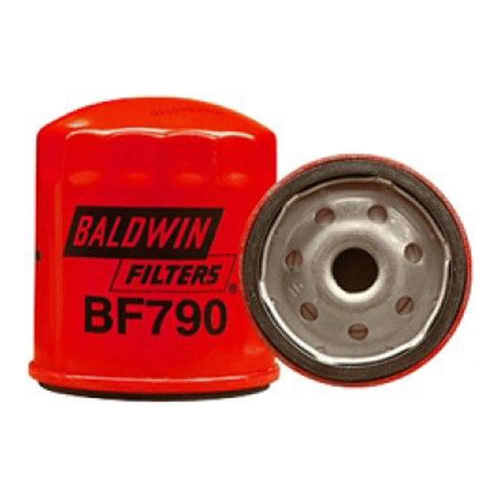  [AUSTRALIA] - Baldwin BF790 Heavy Duty Diesel Fuel Spin-On Filter