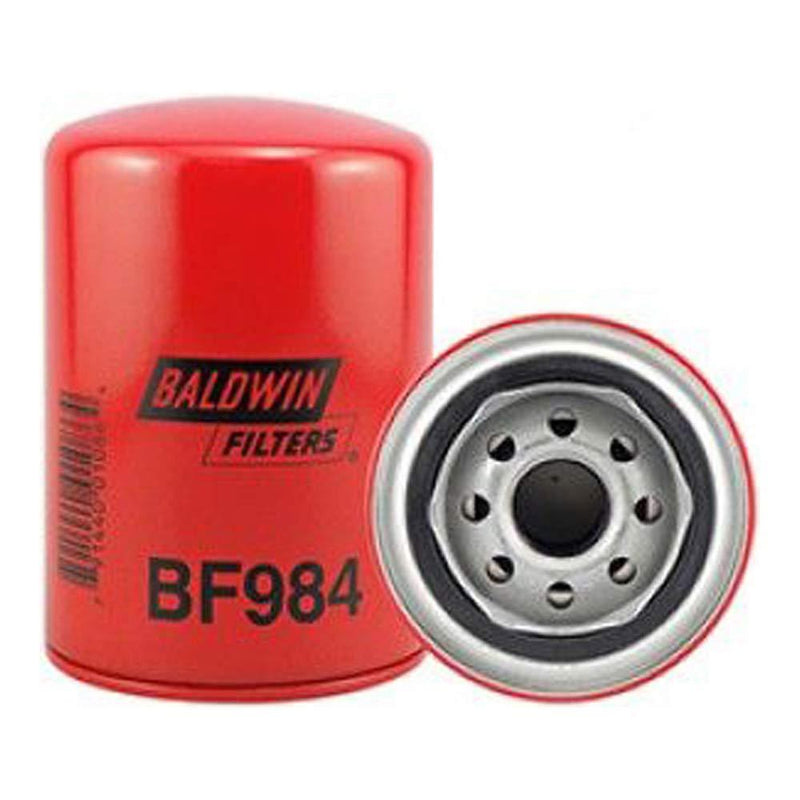  [AUSTRALIA] - Baldwin BF984 Heavy Duty Diesel Fuel Spin-On Filter