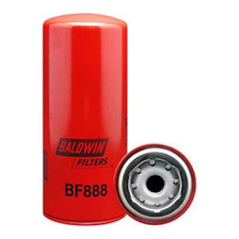  [AUSTRALIA] - Baldwin BF888 Heavy Duty Diesel Fuel Spin-On Filter