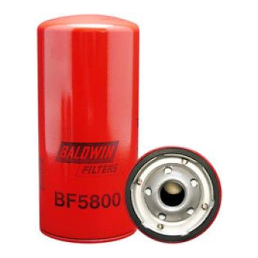  [AUSTRALIA] - Baldwin BF5800 Heavy Duty Diesel Fuel Spin-On Filter