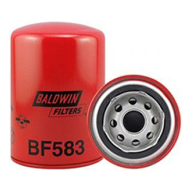  [AUSTRALIA] - Baldwin BF583 Heavy Duty Diesel Fuel Spin-On Filter
