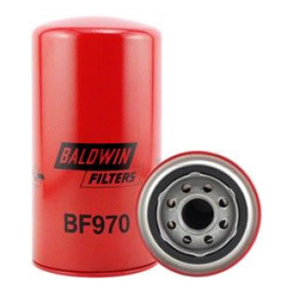  [AUSTRALIA] - Baldwin BF970 Heavy Duty Diesel Fuel Spin-On Filter