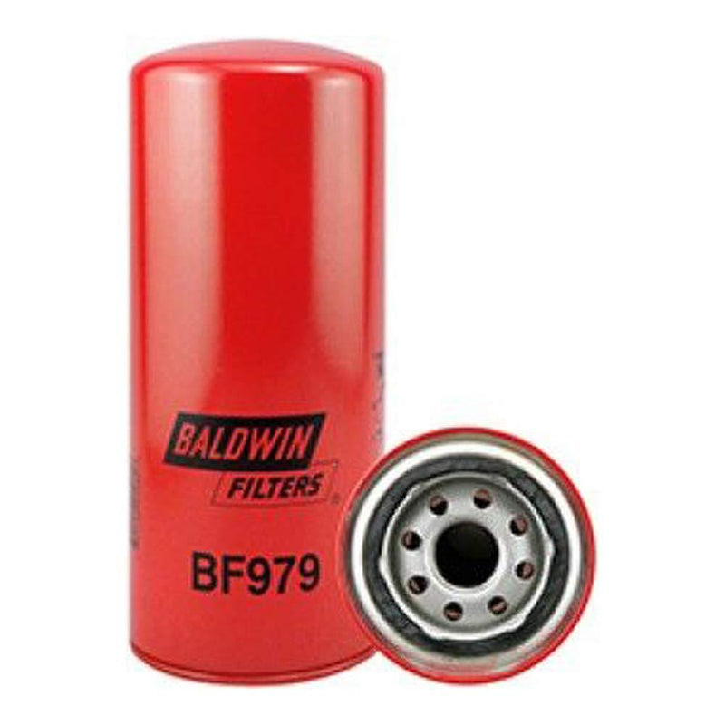  [AUSTRALIA] - Baldwin BF979 Heavy Duty Diesel Fuel Spin-On Filter