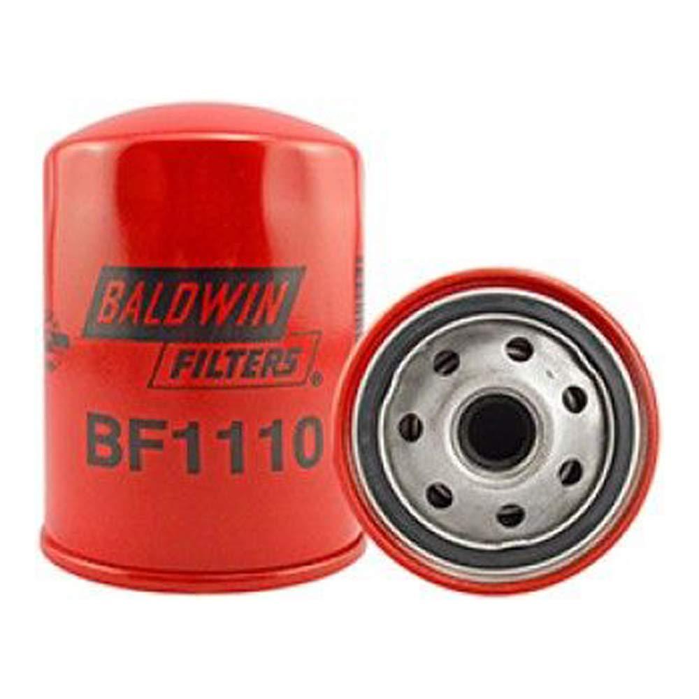  [AUSTRALIA] - Baldwin BF1110 Heavy Duty Diesel Fuel Spin-On Filter