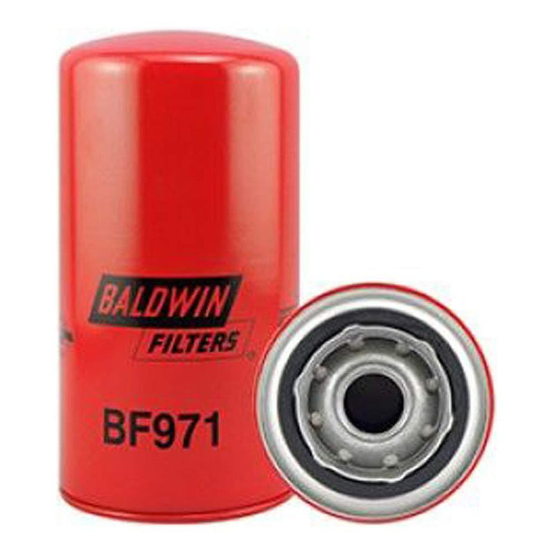  [AUSTRALIA] - Baldwin BF971 Heavy Duty Diesel Fuel Spin-On Filter