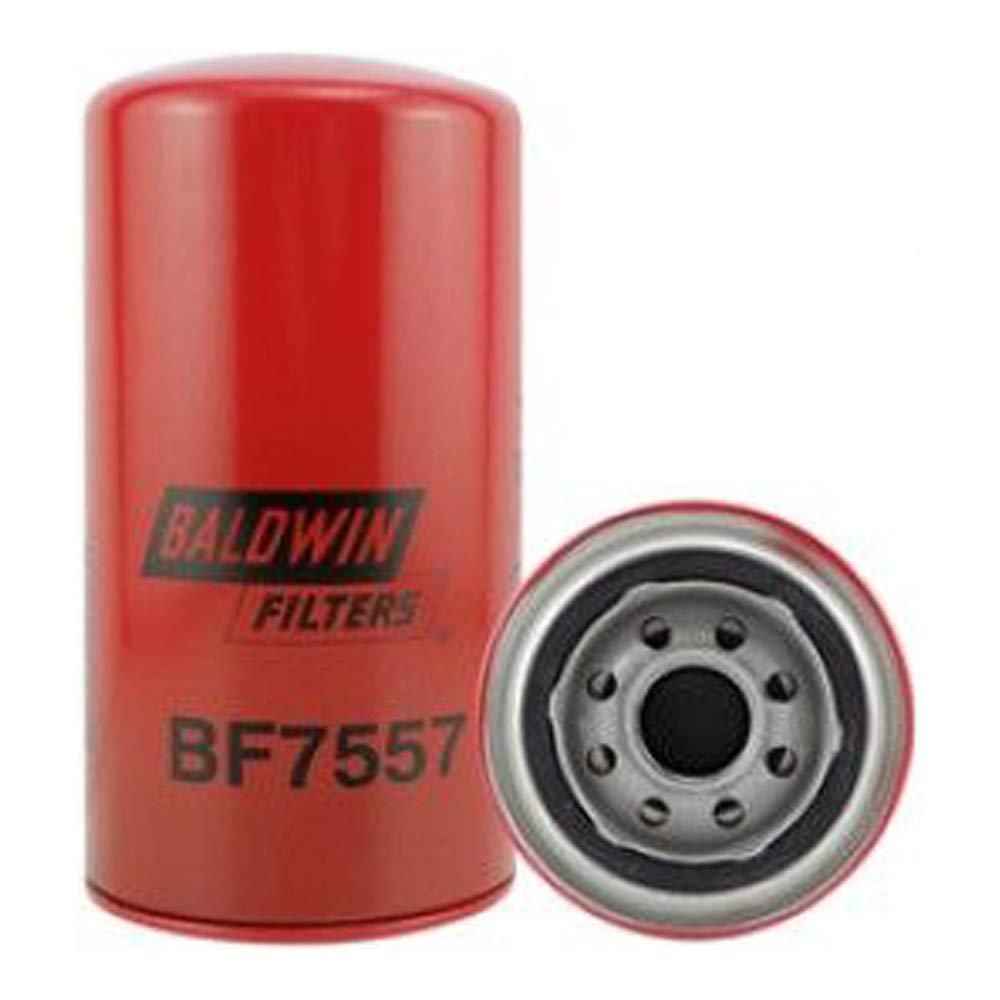  [AUSTRALIA] - Baldwin BF7557 Heavy Duty Diesel Fuel Spin-On Filter