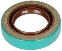 ACDelco 291-307 GM Original Equipment Rear Wheel Bearing Seal - LeoForward Australia