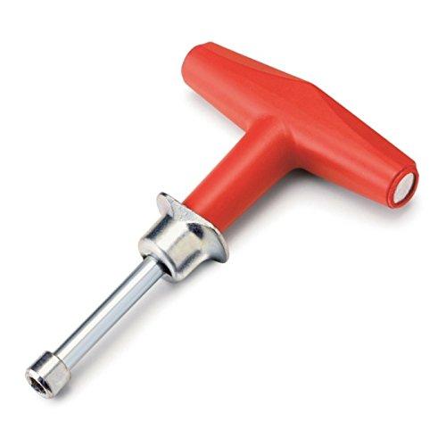  [AUSTRALIA] - RIDGID 31410 902 Torque Wrench for No Hub Cast-Iron Soil Pipe Couplings, Plumbing Torque Wrench
