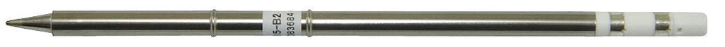  [AUSTRALIA] - Hakko - T15-B2 - Soldering Tip, Conical, 0.5mm x 10mm