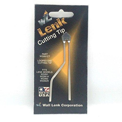  [AUSTRALIA] - Wall Lenk WG991CT Cutting Tip For WG991 & WG992 Soldering Guns