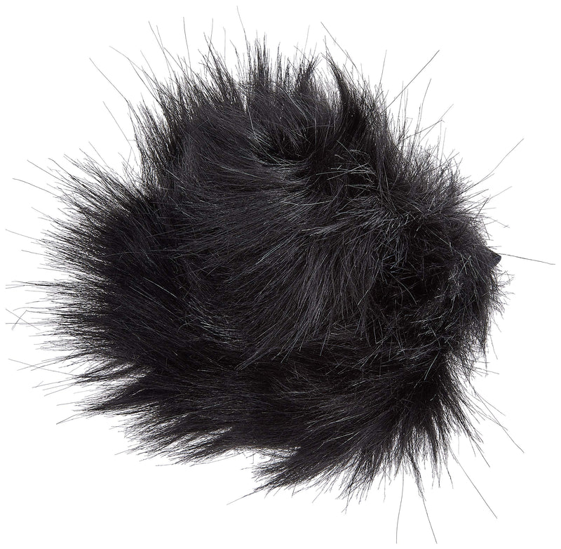  [AUSTRALIA] - Rode Deadkitten Artificial Fur Microphone Wind Shield for NT4, Stereo VideoMic, and i-XY Microphones