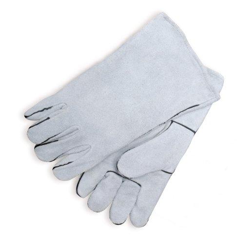  [AUSTRALIA] - Hobart 770018 Welding Gloves Economy
