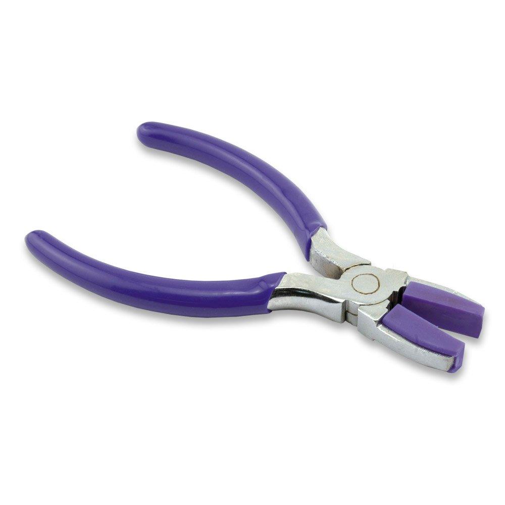  [AUSTRALIA] - AWA-NSI3405 Artistic Wire Nylon Jaw Pliers 1 Pack