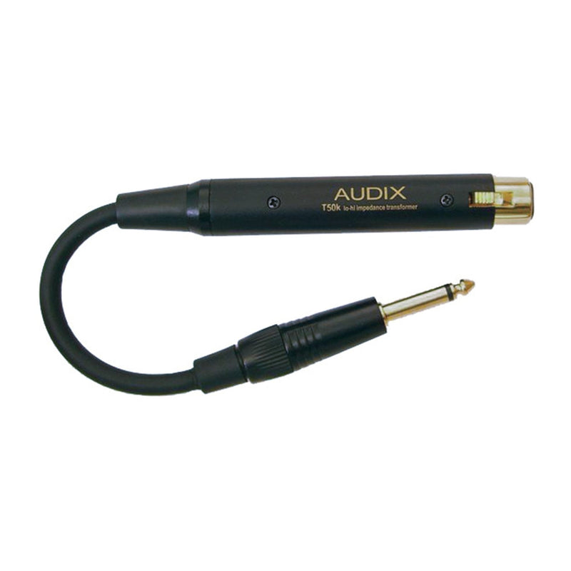  [AUSTRALIA] - Audix Microphone Pop Filter (T50K)