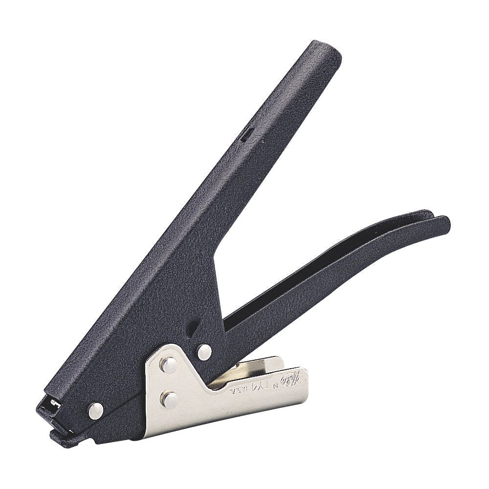  [AUSTRALIA] - Malco TY4 Manual Cut-Off Tie Tool for Nylon Ties Fiberglass Duct Tensioning, Multi