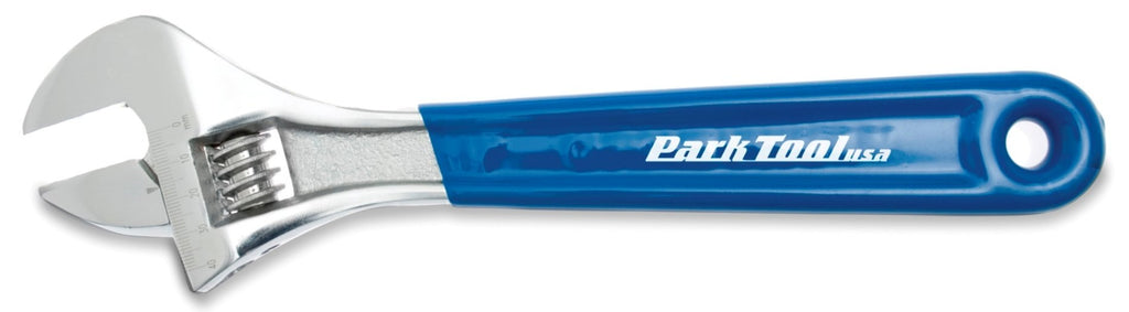  [AUSTRALIA] - Park Tool Adjustable Wrench - PAW-12 One Color One Size