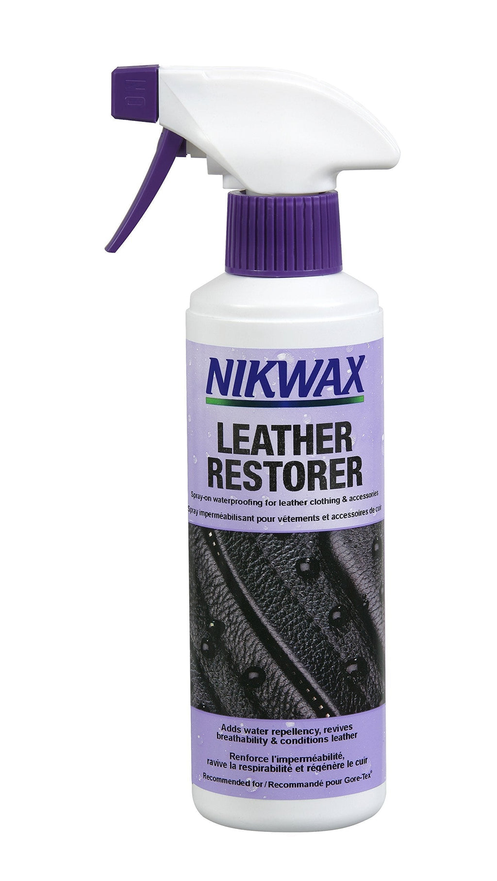  [AUSTRALIA] - Nikwax Leather Restorer, 300ml