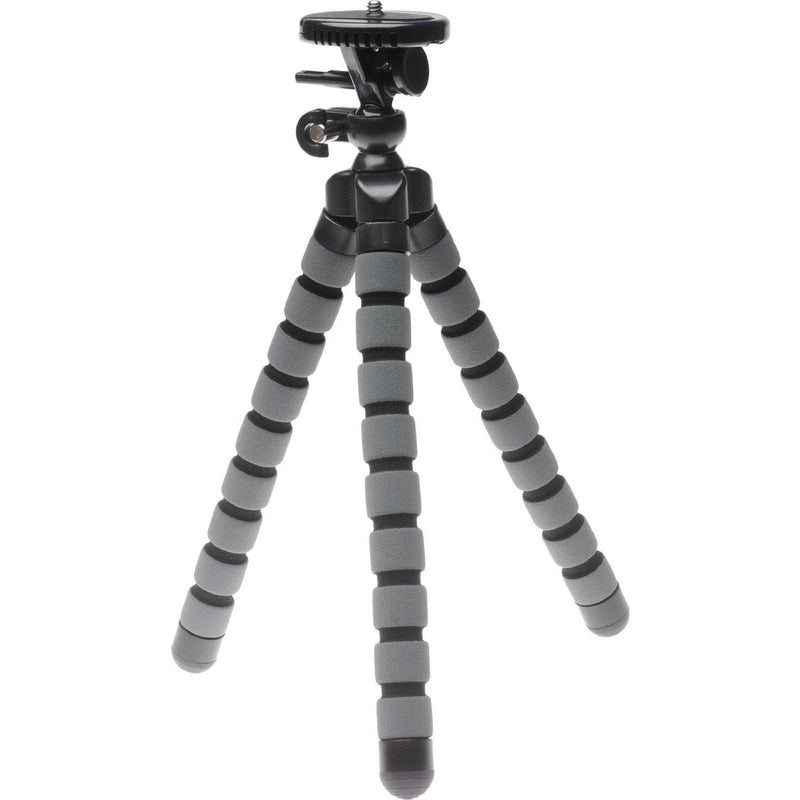  [AUSTRALIA] - VidPro Gripster Flexible Compact Camera Tripod